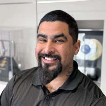 Mike Ascencio