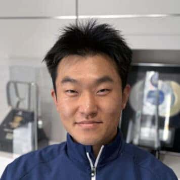 Patrick Lu