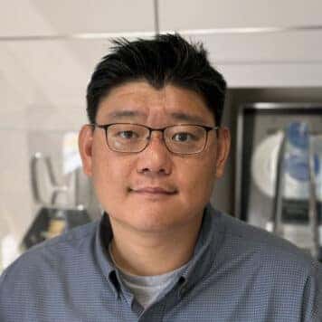 Jason Park