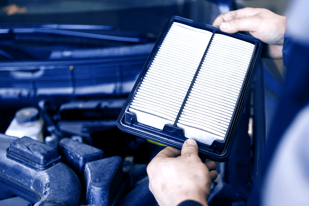 A/C Filter