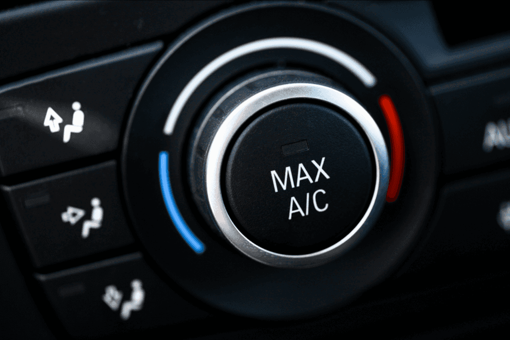Air Conditioning