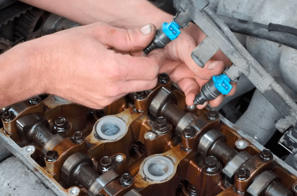 Auto Service Specials Honda of the Desert near Palm Springs