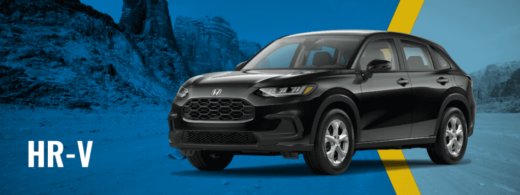2024 HR-V Special APR