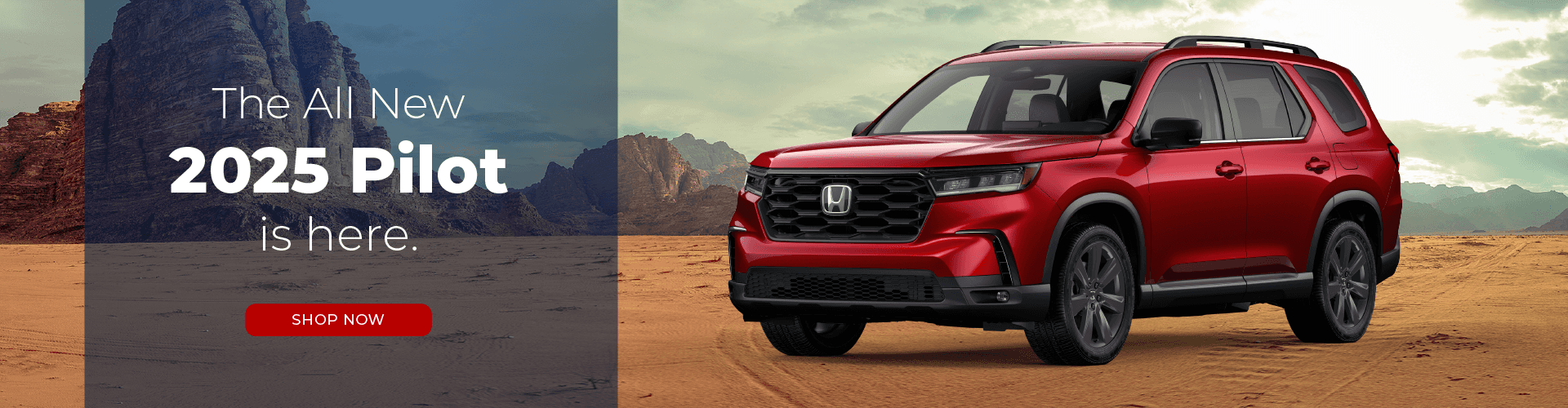 Welcome to Honda of the Desert, Your Trusted Car Dealer in Cathedral City