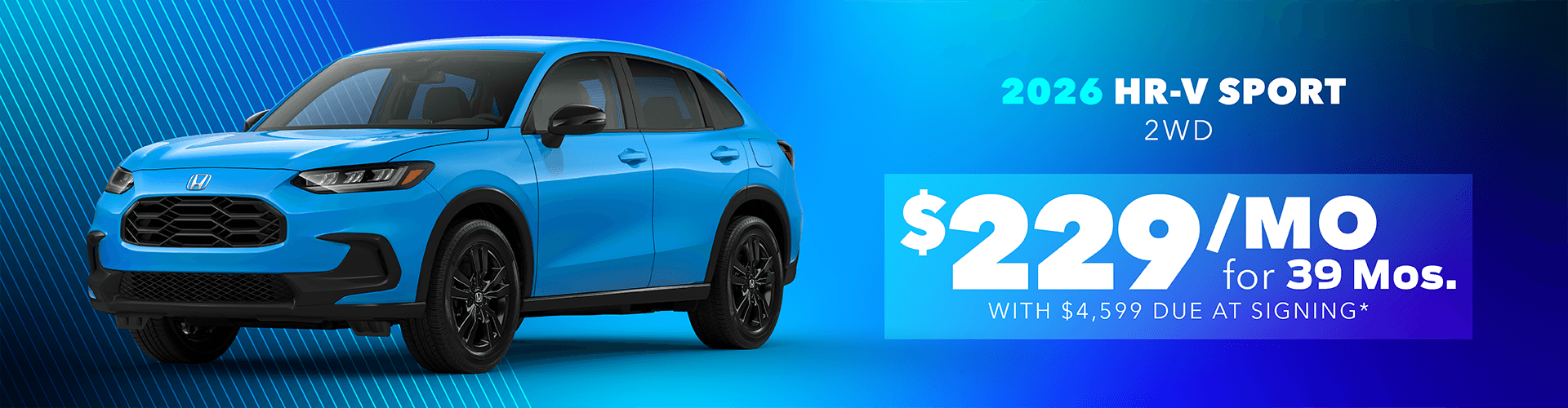 Welcome to Honda of the Desert, Your Trusted Car Dealer in