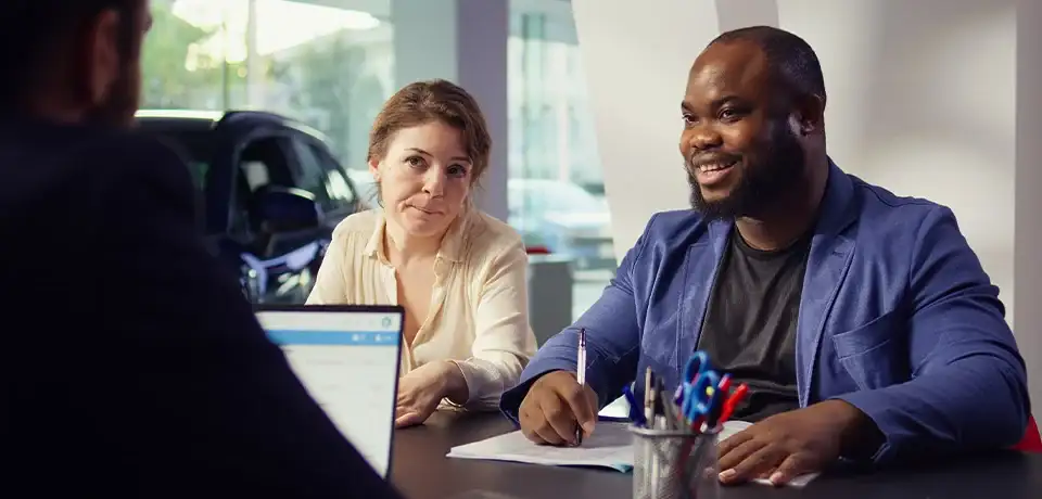 Credit Assistance Available For All Types Of Buyers.