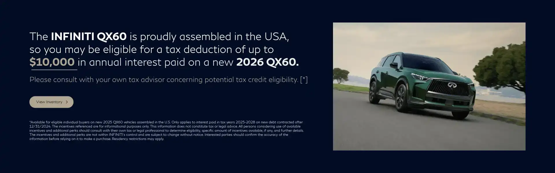 MY26_QX60_TaxCredit_1920x600