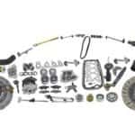 Custom Parts