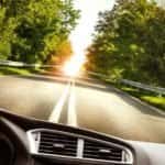 Driving on the Road