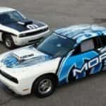 Mopar Cars