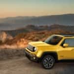 Jeep Vehicle Spring Clearance
