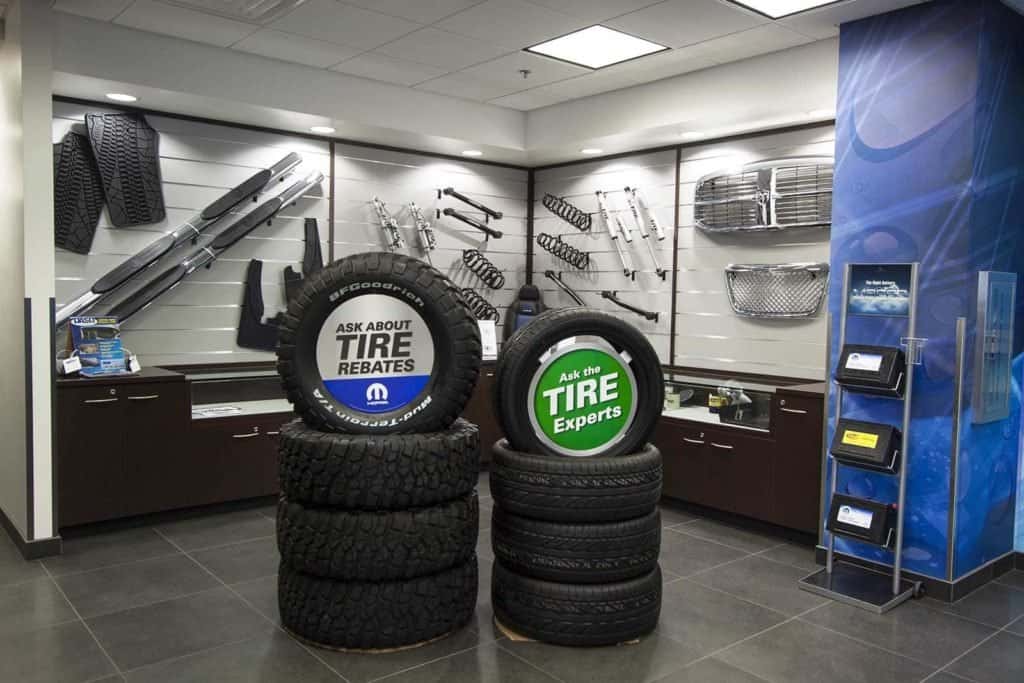 Chrysler Dodge Jeep RAM Car Dealer in Escondido, CA Jack Powell