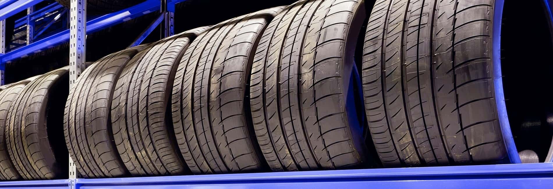 How Often Should You Rotate Your Tires? Escondido, CA