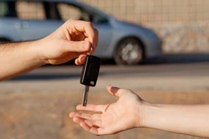 Key fob