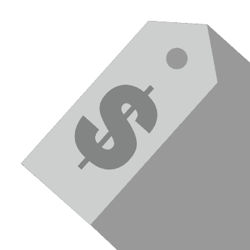 Sale Tag Special Icon