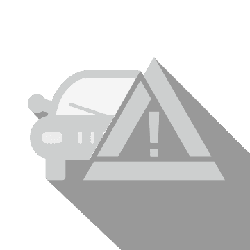 Warning Symbol Special Icon