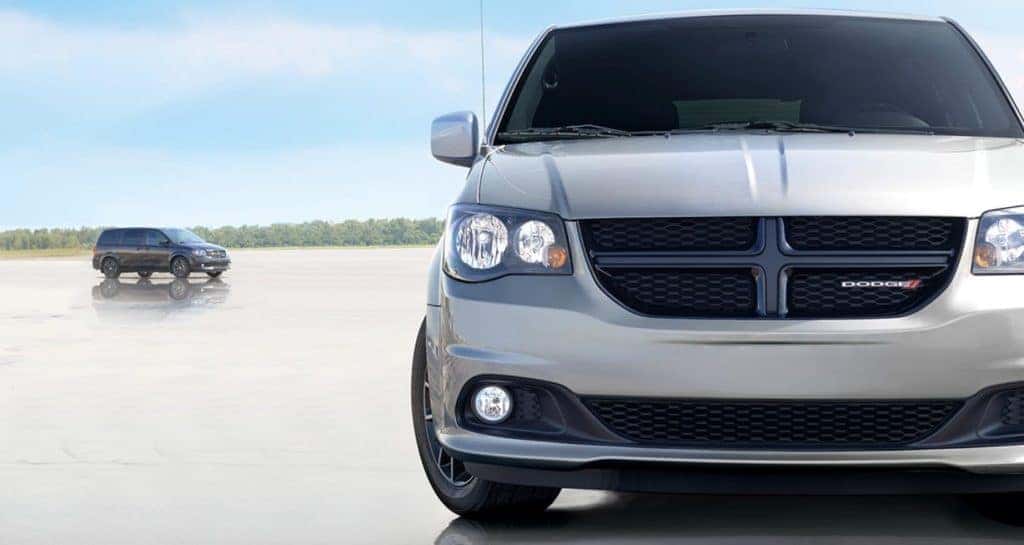 2017 dodge grand caravan hot sale price