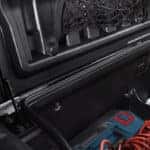 The RamBox® Cargo Management System