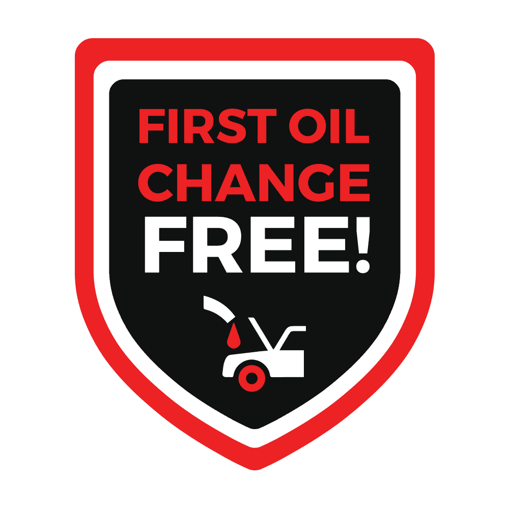 Free Oil Change