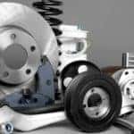 Auto parts