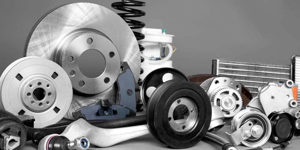 What is the Difference Between OEM Parts and Aftermarket Parts?