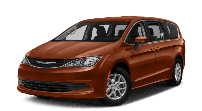 Difference between 2018 and 2019 store chrysler pacifica