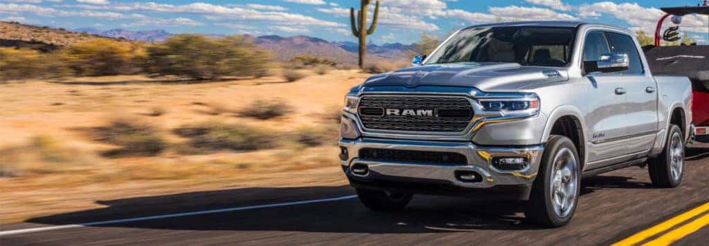 2019 ram sale 1500 awards