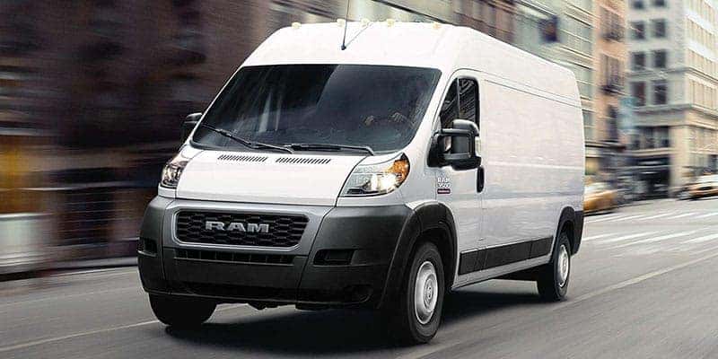 Promaster 2019 sale