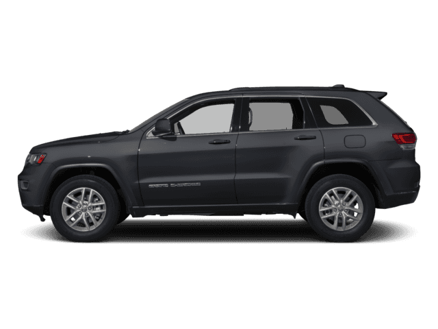 2019 Jeep Cherokee vs. 2019 Jeep Grand Cherokee