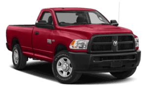 RAM 2500