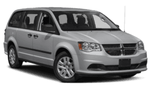 Grand Caravan