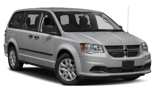 Grand Caravan