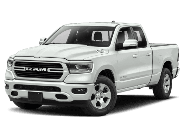 2019 RAM 1500 vs. 2019 Toyota Tundra | Jack Powell Chrysler Dodge Jeep Ram