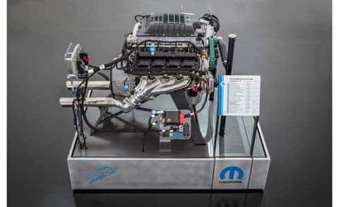 426.2 engine