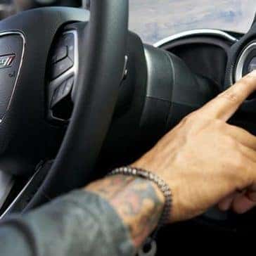 2020 Dodge Durango