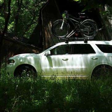 2020 Dodge Durango