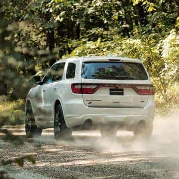 2020 Dodge Durango