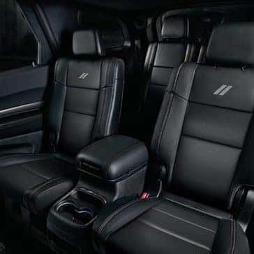 2020 Dodge Durango