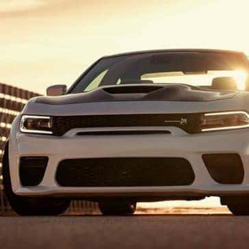 2020 Dodge Charger