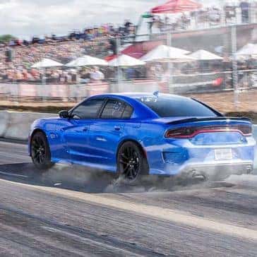 2020 Dodge Charger