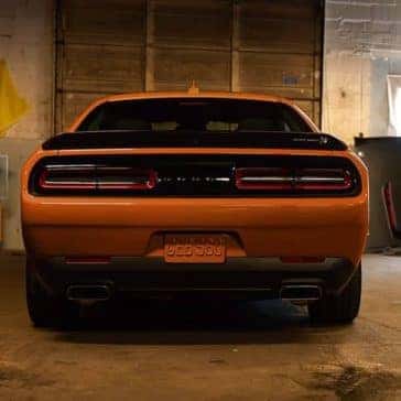 2020 Dodge Challenger