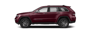 Grand Cherokee