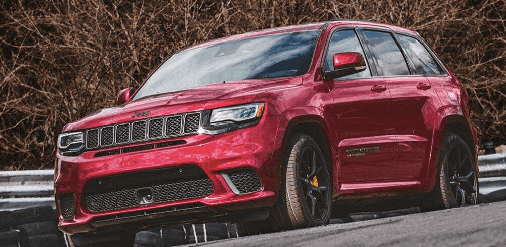 2020 jeep deals grand cherokee custom