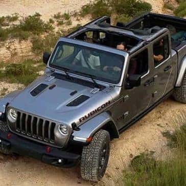2020-Jeep-Gladiator