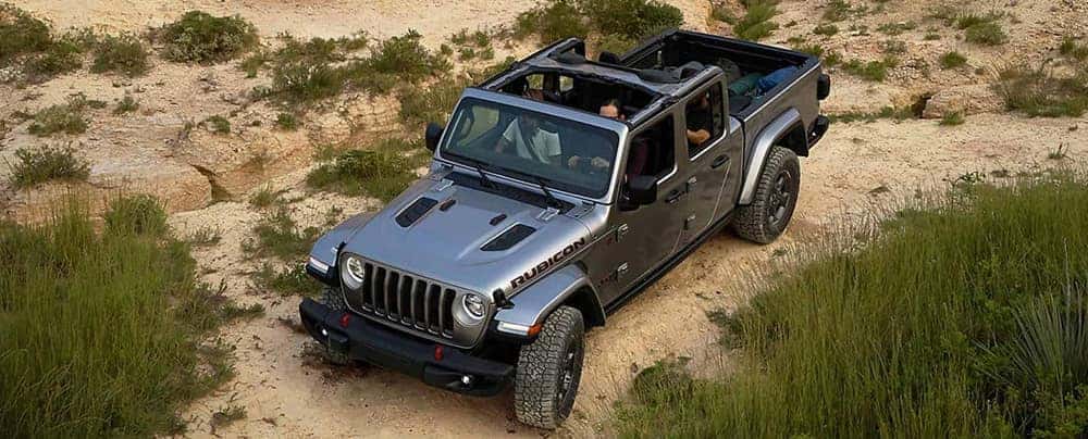 2020-Jeep-Gladiator