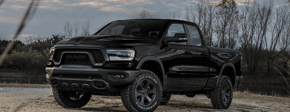 Dodge ram 1500 diesel 2020 online