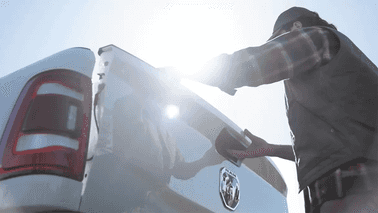loaner vehicles