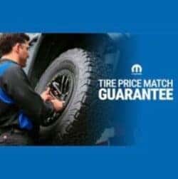 The lower price must be for the exact same tire brand, model, size, and specific