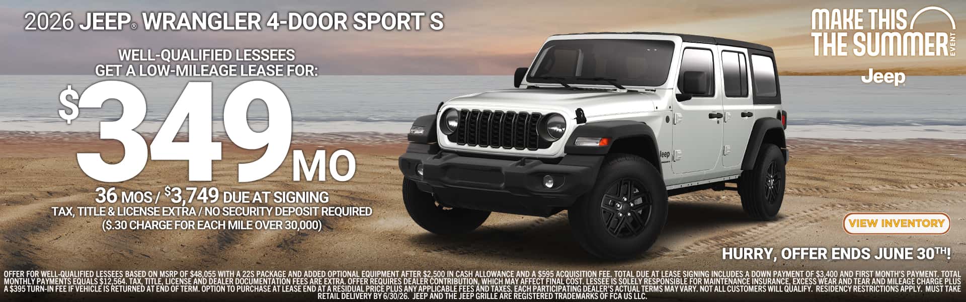 Wrangler