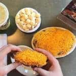 Skyline chili